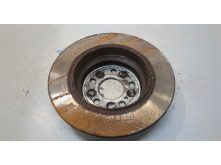 Диск тормозной  Mercedes E W212 2013-2016   задний         