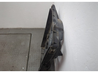 Вентилятор радиатора  Chevrolet Tahoe 2006-2014           