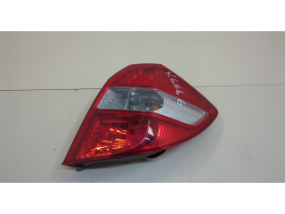 Задний фонарь          