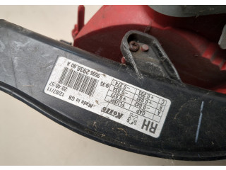 Задний фонарь          