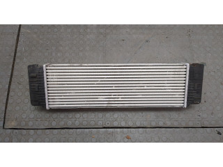 Интеркулер  Audi A4 (B8) 2011-2015       