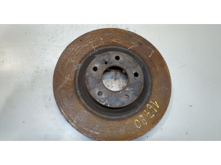 Диск тормозной Infiniti Q70 2012-2019 передний