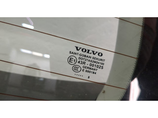 Замок багажника  Volvo V50 2004-2012       