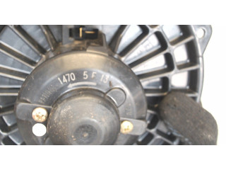 Моторчик печки Mitsubishi Grandis MN173736, MN173762 MN173736, MN173762