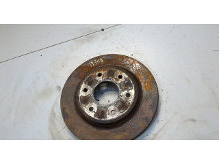 Диск тормозной  Infiniti QX56 2004-2010   задний   432067S000      