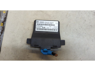 Блок комфорта Skoda Yeti 2013-2018