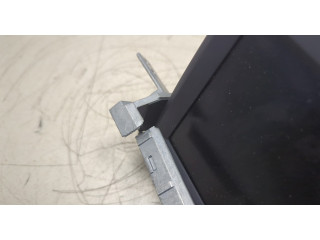 Дисплей бортового компьютера  Audi A8 (D3) 2002-2010 4E0919603F       