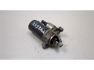 Стартер Audi A7 2010-2014 3