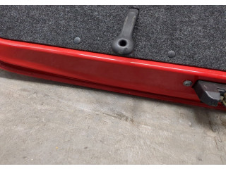 Замок багажника  Skoda Fabia 2007-2014       