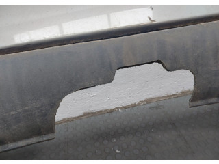 Бампер  Volvo V50 2004-2007 задний   