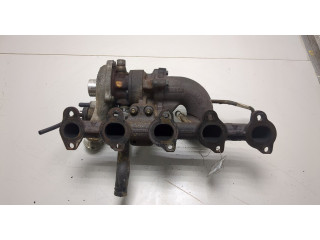  Турбина  Citroen Nemo 2008-2015             0375N6