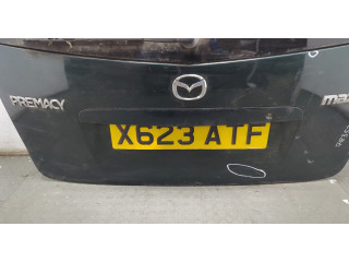 Замок багажника Mazda Premacy 1999-2005