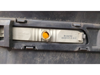 Бампер Volvo S40 / V40 1995-2004 задний