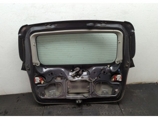 Моторчик заднего дворника Opel Meriva 2010-2018