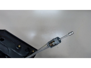 Зеркало боковое  Smart Fortwo 1998-2007  левое            