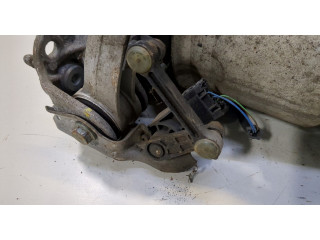 Стойка амортизатора Porsche Cayenne 2002-2007