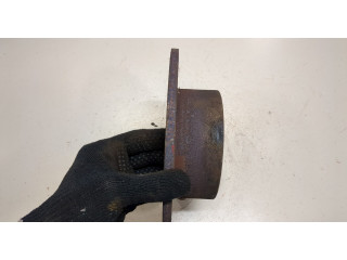 Диск тормозной  Audi A6 (C5) 1997-2004 1.8  задний           