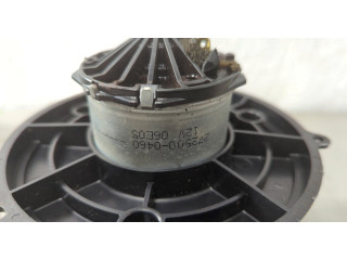 Моторчик печки Acura MDX 2001-2006