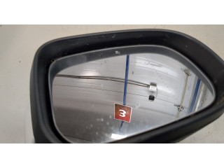 Зеркало боковое  Volvo V70 2007-2013  правое           31297860