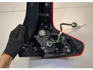 Задний фонарь 8330B011 Mitsubishi Eclipse Cross 2017-2020