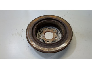 Диск тормозной  Infiniti QX60 2013-2016   задний         