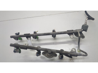 Форсунка топливная Infiniti JX 2012-2014 16600JA10A, 17521JA10D