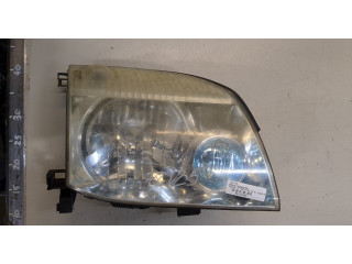 Фара передняя  Nissan X-Trail (T30) 2001-2006 правая 