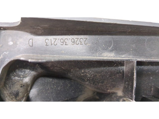 Зеркало боковое  Dacia Logan 2012-2016  левое           