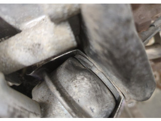  Турбина  Renault Clio 2012-2016             