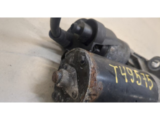 Стартер  Volkswagen Golf 5 2003-2009      