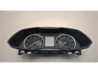 Панель приборов  Skoda SuperB 2015-2025       78120SKNB21, 78120SKNE21     
