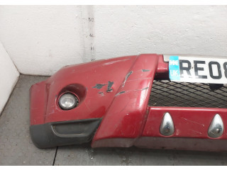 Бампер Mitsubishi Outlander XL 2006-2012 передний 6400B829RB