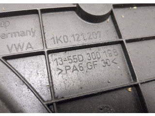 Вентилятор радиатора  Volkswagen Passat 6 2005-2010           