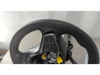 Руль  Chevrolet Equinox 2017-2024           84681360