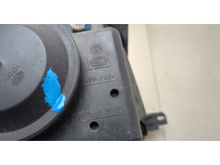 Фара передняя  Ford Fusion 2002-2012 левая 