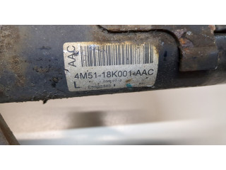 Стойка амортизатора  Ford Focus 2 2005-2008      