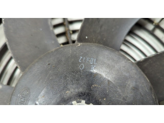 Вентилятор радиатора KIA Sorento BL 2002-2011