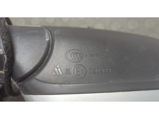 Зеркало боковое  Skoda Octavia (A5) 2004-2013  левое           1Z2857507M