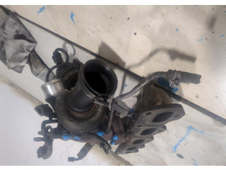 Турбина Ford Galaxy 2010-2015 1864631, 9M5Q6K682BB