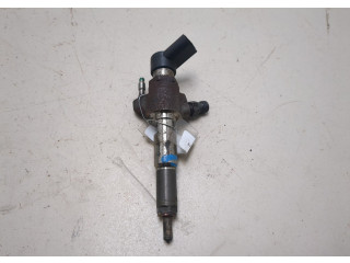 Форсунка топливная Citroen DS4 2010-2018 9802448680