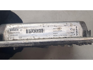 Блок управления двигателем Volvo S60 2000-2009