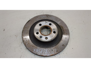 Диск тормозной  Volvo XC40   задний         