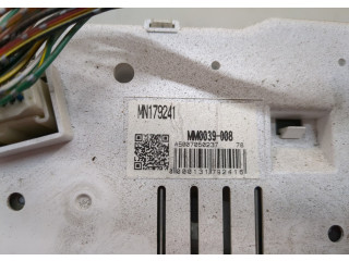 Панель приборов Mitsubishi L200 2006-2015