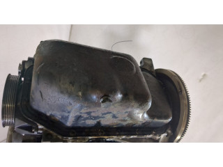 Масляный насос