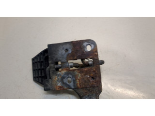 Замок капота Skoda Octavia (A7) 2013-2017