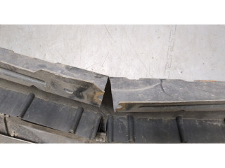 Бампер  Mazda 3 (BL) 2009-2013 передний   