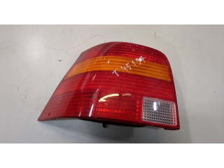 Задний фонарь          