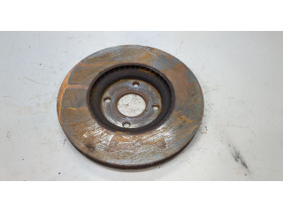 Диск тормозной Ford EcoSport 2017- передний