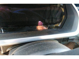 Přístrojová deska       