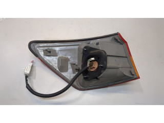 Задний фонарь          